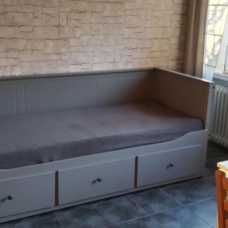 Ferienwohnung Clauss Zwiefalten Εξωτερικό φωτογραφία