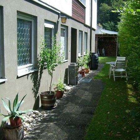 Ferienwohnung Clauss Zwiefalten Εξωτερικό φωτογραφία