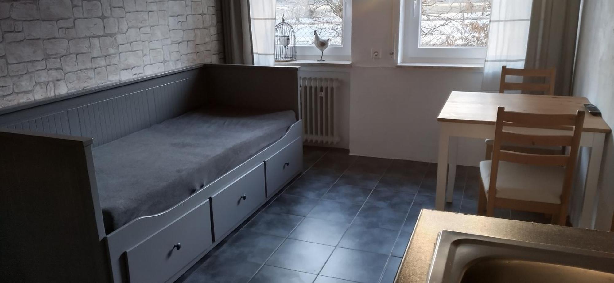 Ferienwohnung Clauss Zwiefalten Εξωτερικό φωτογραφία