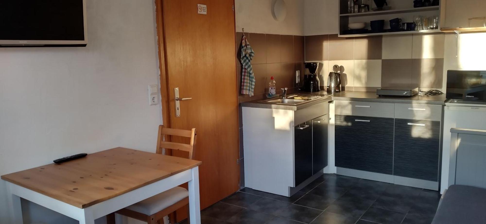 Ferienwohnung Clauss Zwiefalten Εξωτερικό φωτογραφία