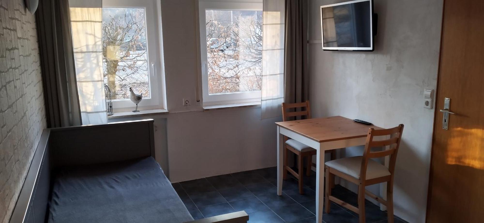 Ferienwohnung Clauss Zwiefalten Εξωτερικό φωτογραφία