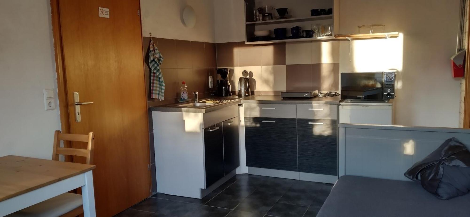 Ferienwohnung Clauss Zwiefalten Εξωτερικό φωτογραφία