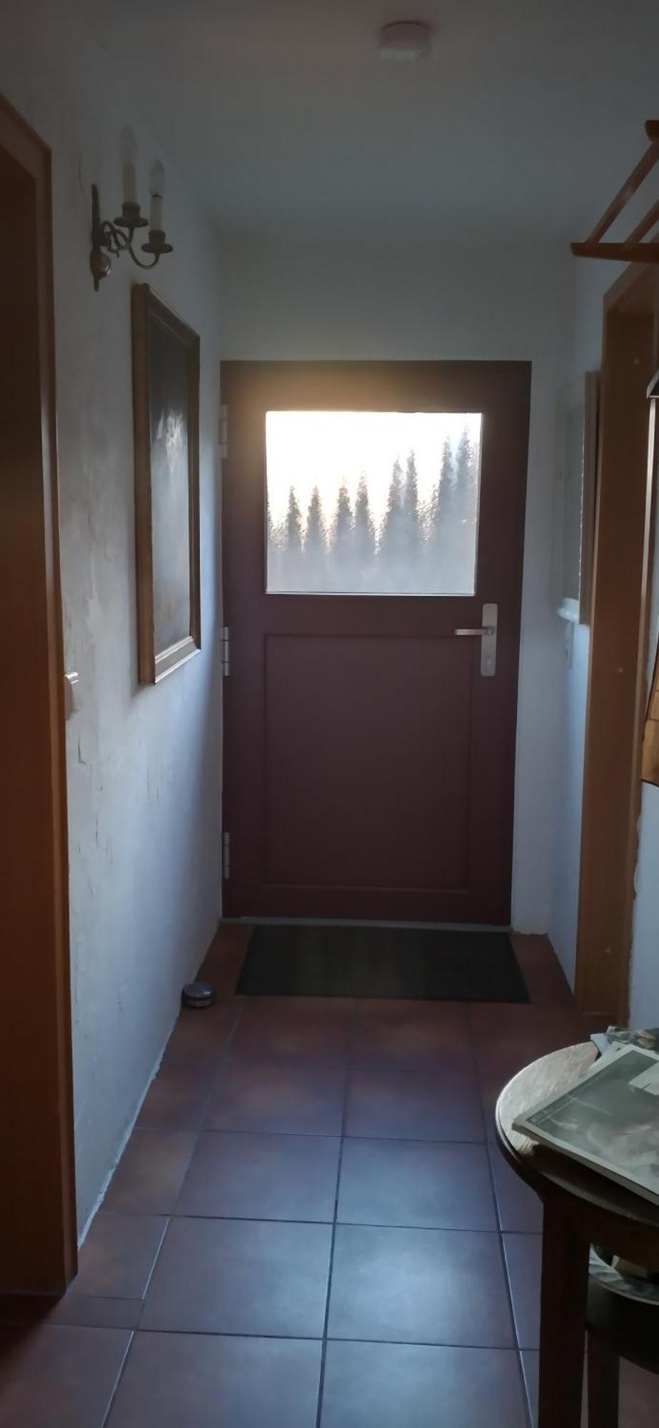 Ferienwohnung Clauss Zwiefalten Εξωτερικό φωτογραφία