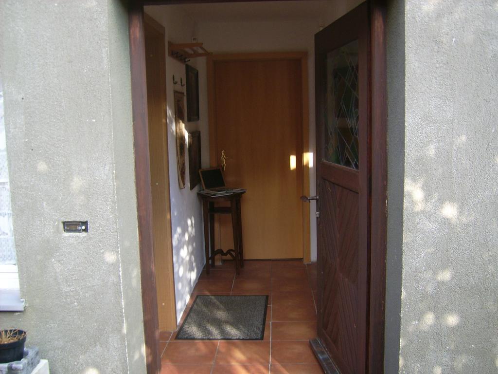 Ferienwohnung Clauss Zwiefalten Εξωτερικό φωτογραφία