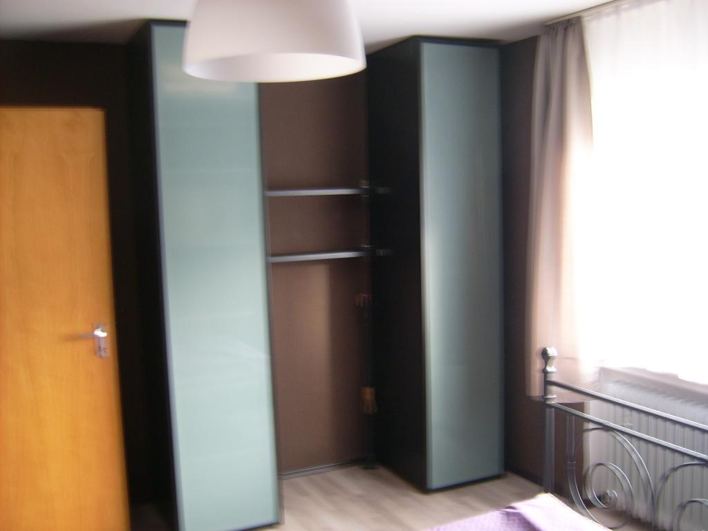 Ferienwohnung Clauss Zwiefalten Εξωτερικό φωτογραφία