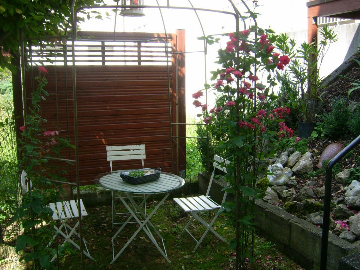 Ferienwohnung Clauss Zwiefalten Εξωτερικό φωτογραφία