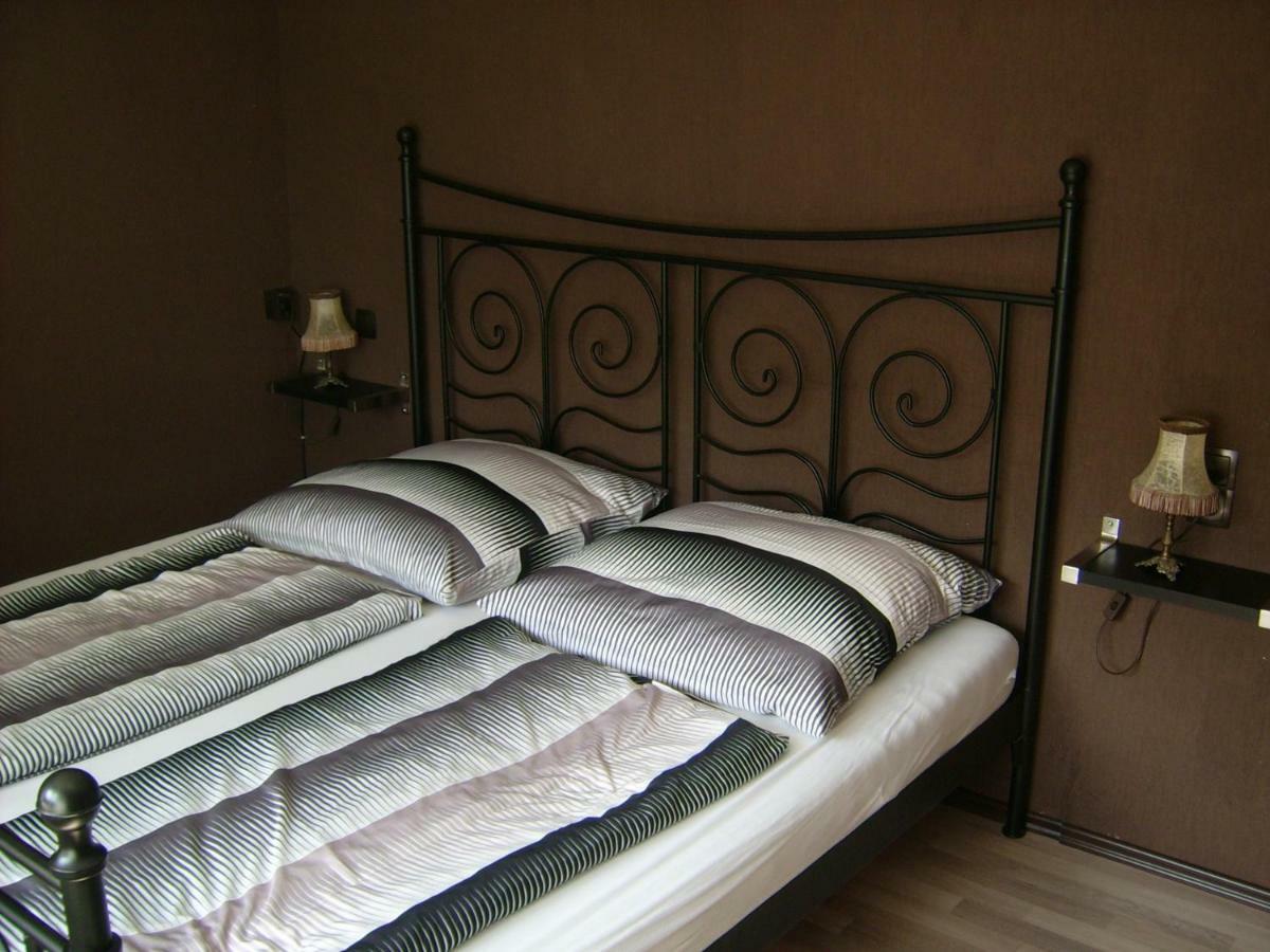 Ferienwohnung Clauss Zwiefalten Εξωτερικό φωτογραφία